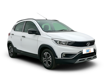Tata TIAGO NRG-img
